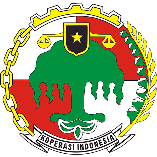 Logo Koperasi